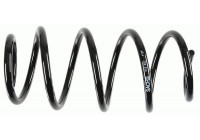 Coil Spring 993 052 Sachs