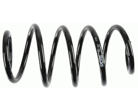 Coil Spring 993 053 Sachs