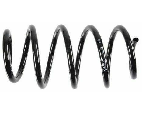 Coil Spring 993 054 Sachs