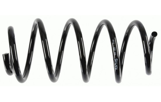 Coil Spring 993 056 Sachs