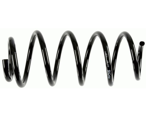 Coil Spring 993 057 Sachs