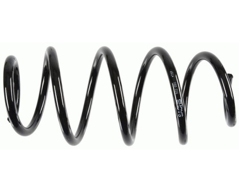 Coil Spring 993 058 Sachs