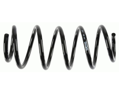 Coil Spring 993 059 Sachs