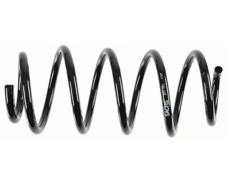 Coil Spring 993 060 Sachs