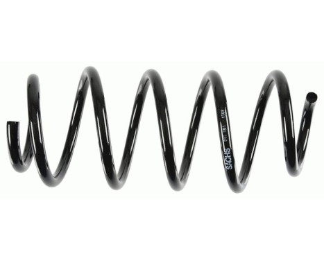 Coil Spring 993 061 Sachs