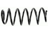 Coil Spring 993 064 Sachs