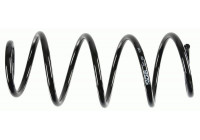 Coil Spring 993 066 Sachs