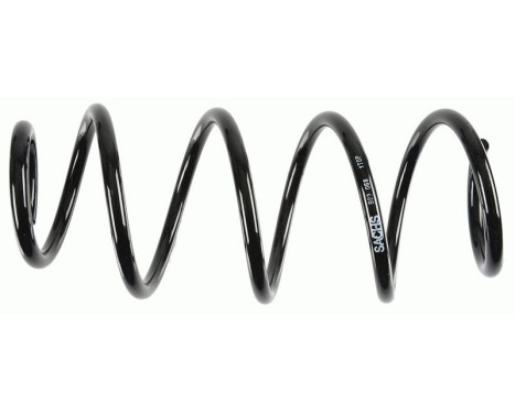 Coil Spring 993 068 Sachs