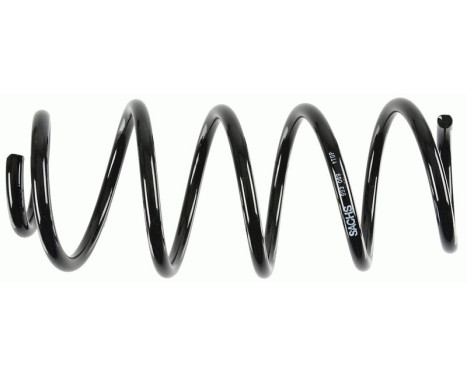 Coil Spring 993 069 Sachs