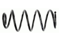 Coil Spring 993 070 Sachs