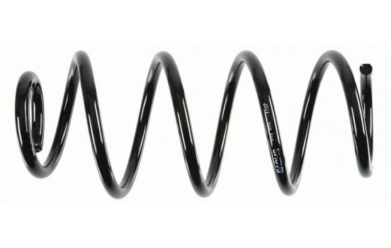 Coil Spring 993 070 Sachs