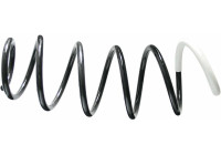 Coil Spring 993 071 Sachs