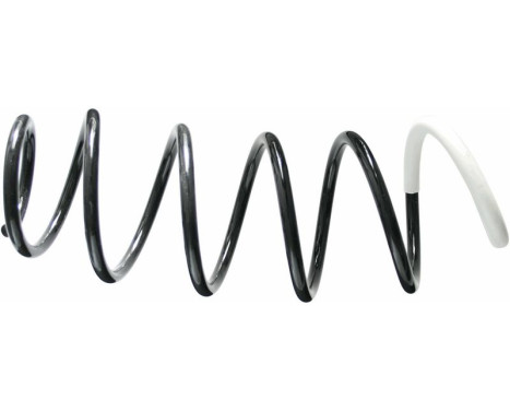 Coil Spring 993 071 Sachs
