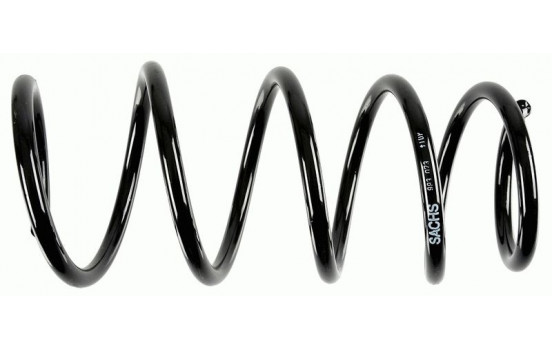 Coil Spring 993 073 Sachs