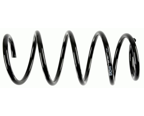 Coil Spring 993 074 Sachs