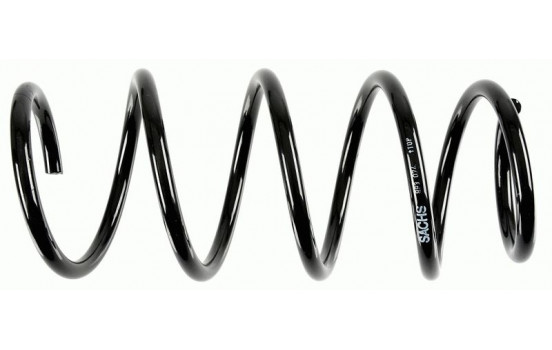 Coil Spring 993 074 Sachs