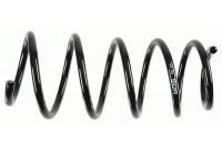 Coil Spring 993 075 Sachs