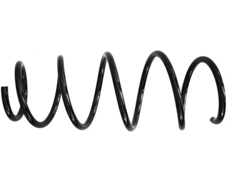 Coil Spring 993 076 Sachs