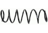 Coil Spring 993 078 Sachs