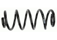 Coil Spring 993 081 Sachs
