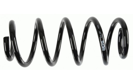 Coil Spring 993 081 Sachs