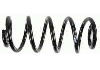 Coil Spring 993 082 Sachs