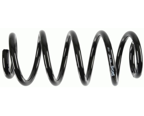 Coil Spring 993 083 Sachs