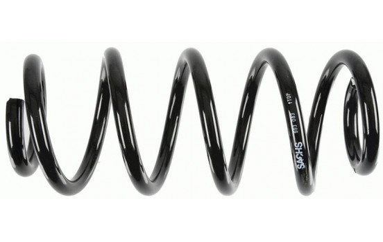 Coil Spring 993 083 Sachs