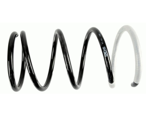 Coil Spring 993 084 Sachs