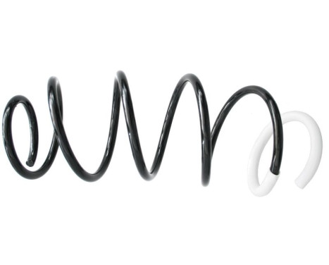 Coil Spring 993 090 Sachs