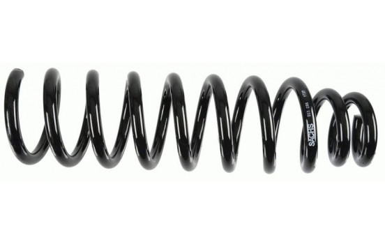 Coil Spring 993 096 Sachs