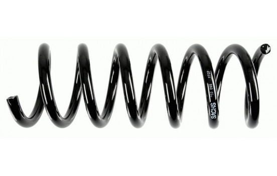 Coil Spring 993 099 Sachs