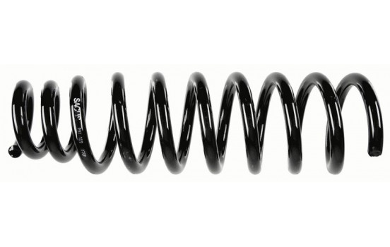 Coil Spring 993 100 Sachs