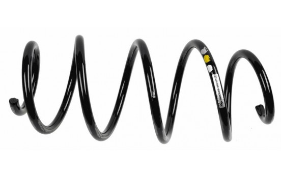 Coil Spring 993 101 Sachs