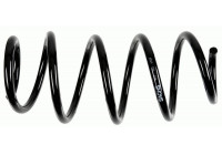 Coil Spring 993 102 Sachs