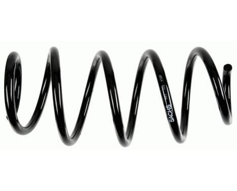 Coil Spring 993 102 Sachs