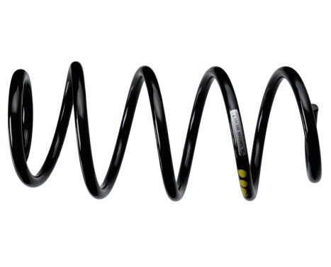 Coil Spring 993 103 Sachs