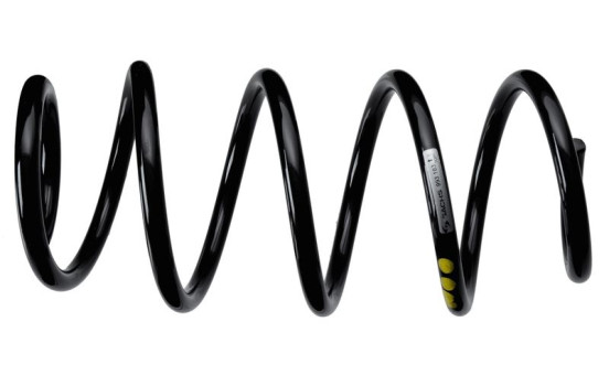 Coil Spring 993 103 Sachs