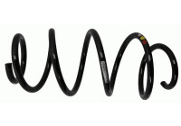 Coil Spring 993 104 Sachs