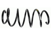Coil Spring 993 105 Sachs