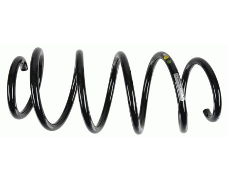 Coil Spring 993 105 Sachs