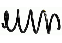 Coil Spring 993 107 Sachs