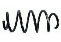 Coil Spring 993 108 Sachs