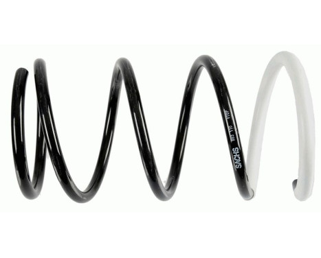 Coil Spring 993 110 Sachs
