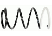 Coil Spring 993 112 Sachs