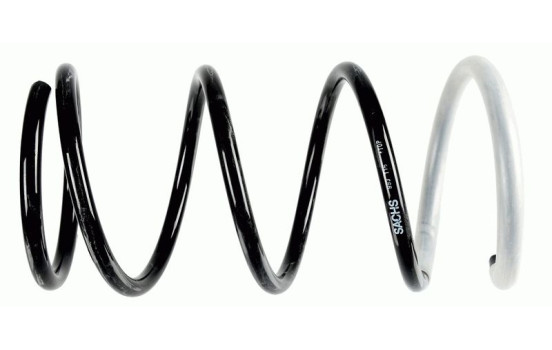 Coil Spring 993 116 Sachs