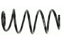 Coil Spring 993 117 Sachs