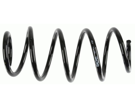 Coil Spring 993 117 Sachs