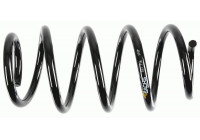 Coil Spring 993 118 Sachs