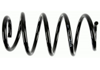 Coil Spring 993 119 Sachs